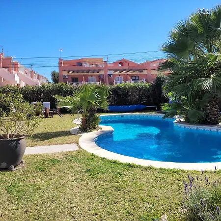 Anna's Garden Bed & Breakfast