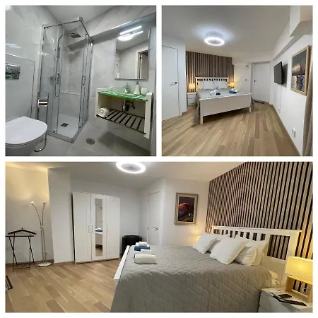 Anna's Garden Bed & Breakfast 3*