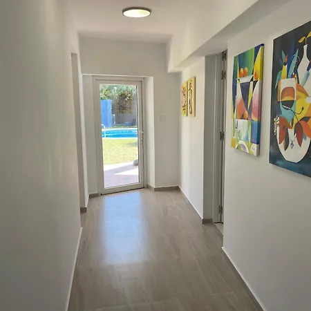 Bed & Breakfast Anna's Garden Torrevieja