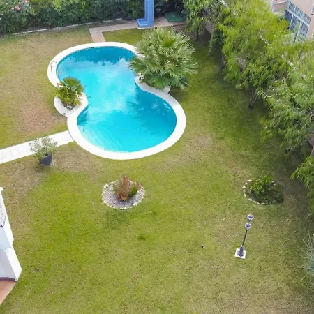 Anna's Garden Torrevieja