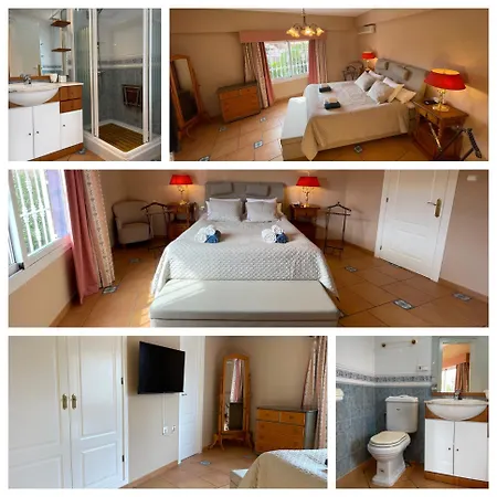 Anna's Garden 3* Torrevieja