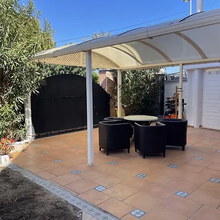 Anna's Garden Bed & Breakfast