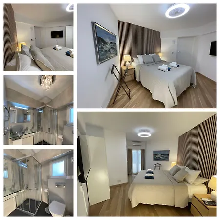 Bed & Breakfast Anna's Garden Torrevieja