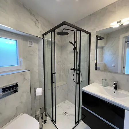 Anna's Garden Bed & Breakfast 3*