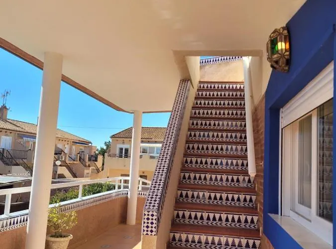 Anna's Garden 3* Τορεβιέχα