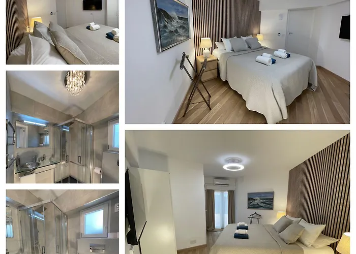 Bed and Breakfast Anna's Garden Τορεβιέχα