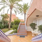 Anna's Garden 3* Torrevieja