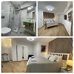 Anna's Garden Bed & Breakfast 3*