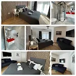 Anna's Garden Bed & Breakfast 3*