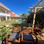 Anna's Garden Bed & Breakfast Torrevieja