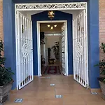 Anna's Garden Bed & Breakfast Torrevieja