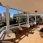 Anna's Garden 3* Torrevieja