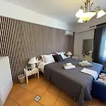 Anna's Garden Bed & Breakfast 3*