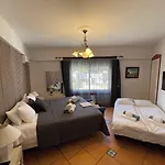 Bed & Breakfast Anna's Garden 3*
