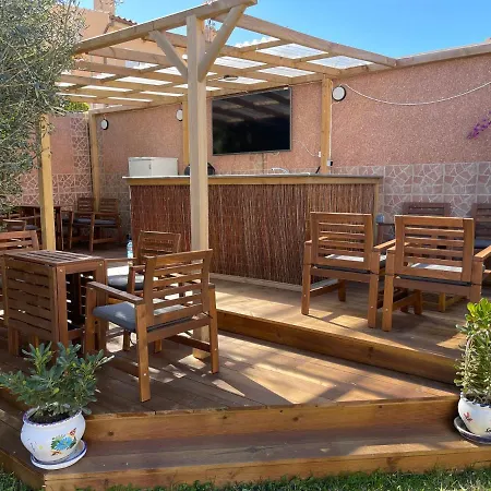 Anna's Garden 4* Torrevieja