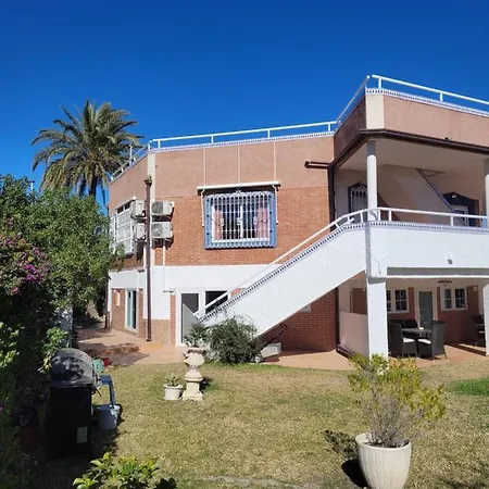 Anna's Garden 4* Torrevieja