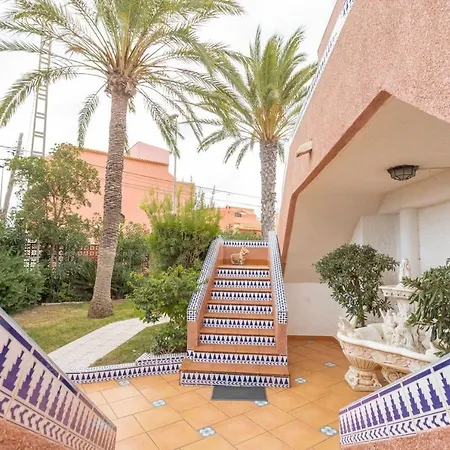 Anna's Garden 3* Torrevieja