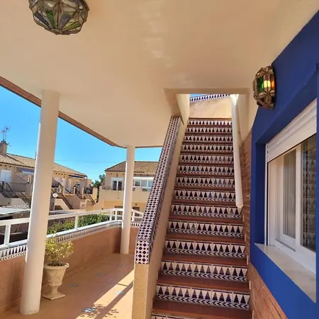 Anna's Garden 4* Torrevieja