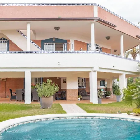 Anna's Garden Bed & Breakfast