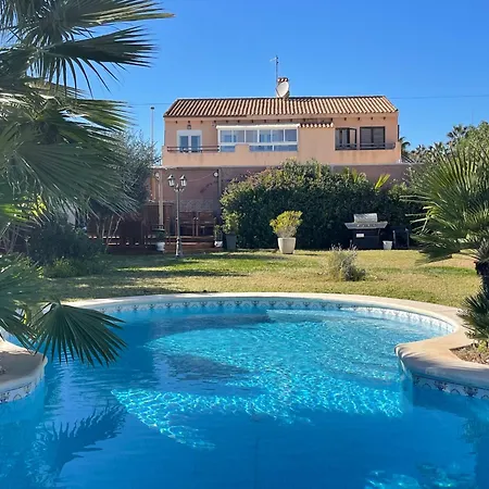 Anna's Garden Bed & Breakfast