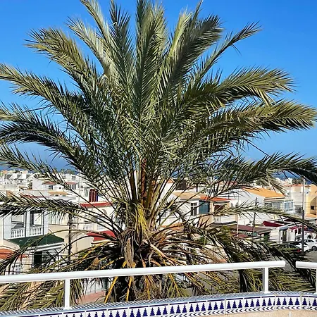 Bed and breakfast Anna's Garden