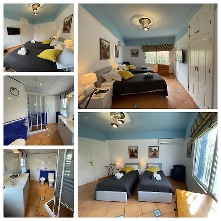 Bed & Breakfast Anna's Garden 3*