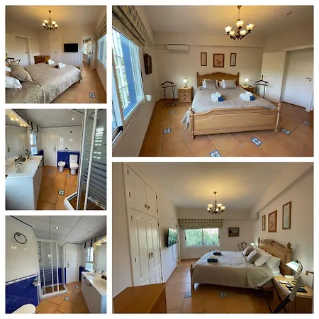 Anna's Garden Torrevieja