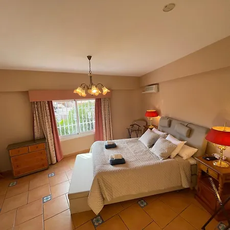 Anna's Garden 4* Torrevieja