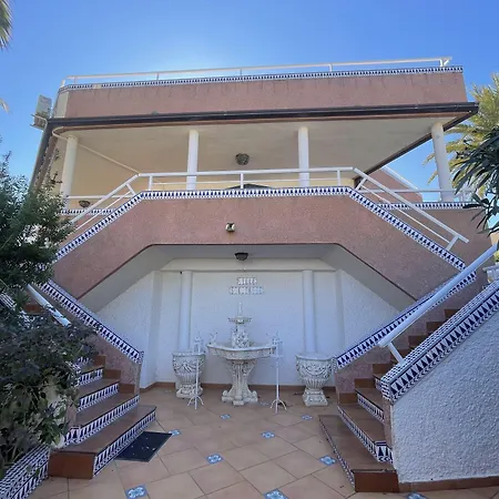 Anna's Garden Bed & Breakfast 3*