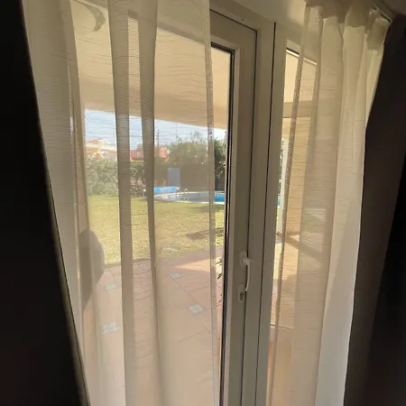 Anna's Garden Bed & Breakfast Torrevieja