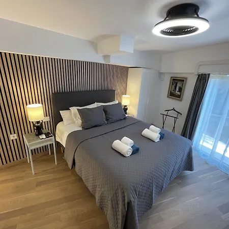 Anna's Garden 3* Torrevieja