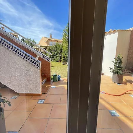 Anna's Garden Torrevieja