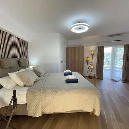 Anna's Garden 4* Torrevieja