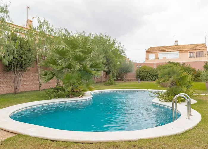 Anna's Garden Bed and breakfast