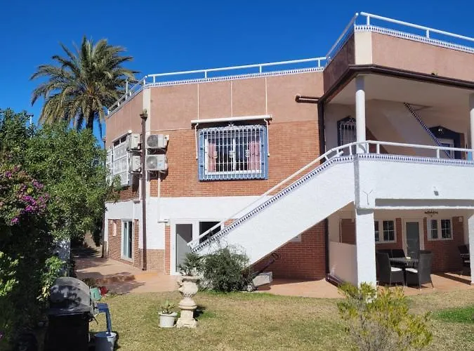 Anna's Garden 3* Torrevieja