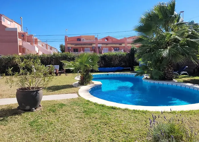 Anna's Garden Bed and breakfast