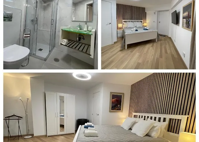 Anna's Garden Bed & Breakfast 3*