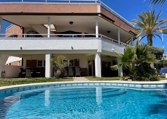 Anna's Garden Bed and breakfast 3*