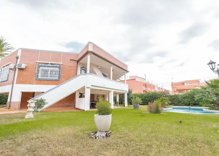 Bed and breakfast Anna's Garden