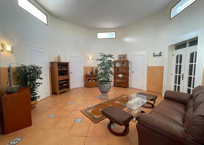 Anna's Garden Bed & Breakfast