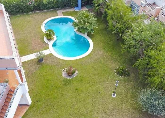 Anna's Garden Torrevieja