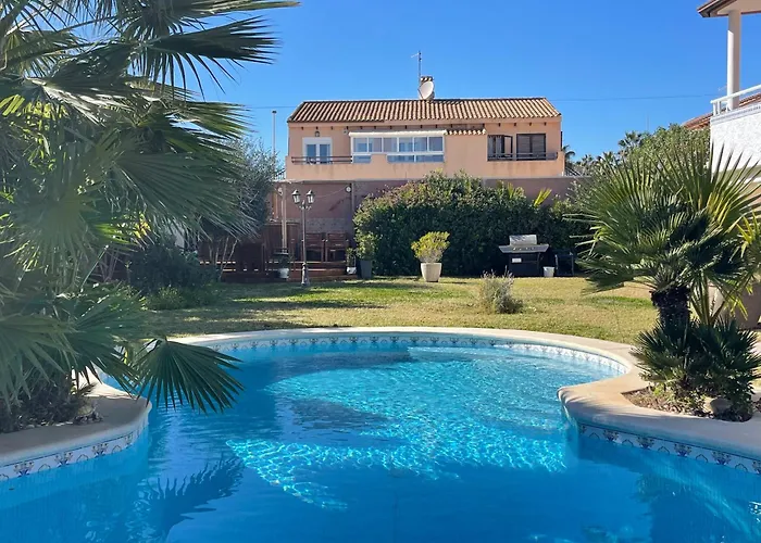 Anna's Garden Bed and breakfast