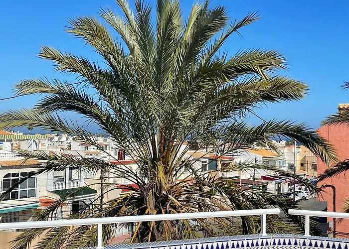 Bed & Breakfast Anna's Garden