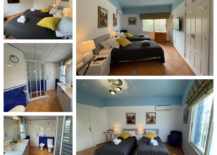 Bed & Breakfast Anna's Garden 3*