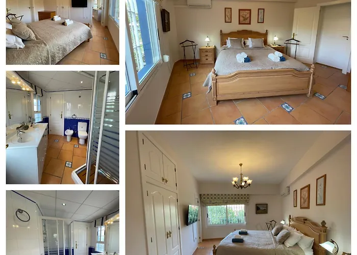 Anna's Garden Torrevieja