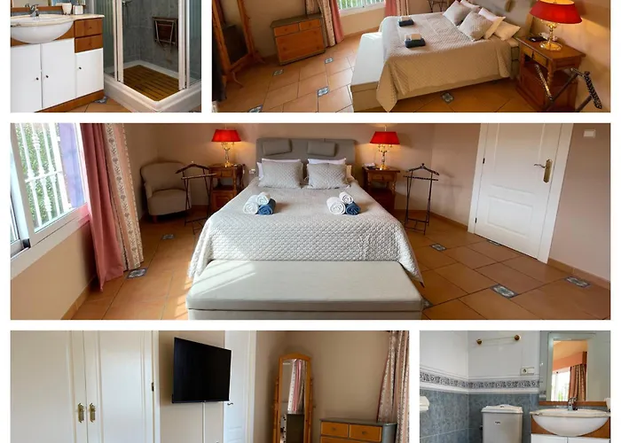 Anna's Garden 3* Torrevieja