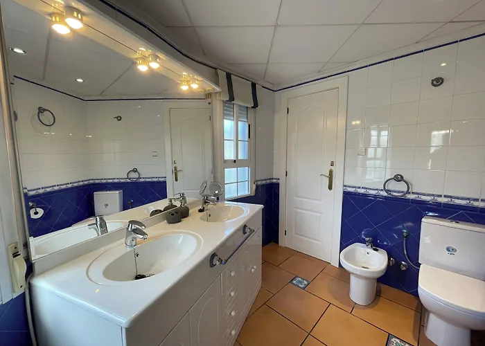 Bed and breakfast Anna's Garden Torrevieja