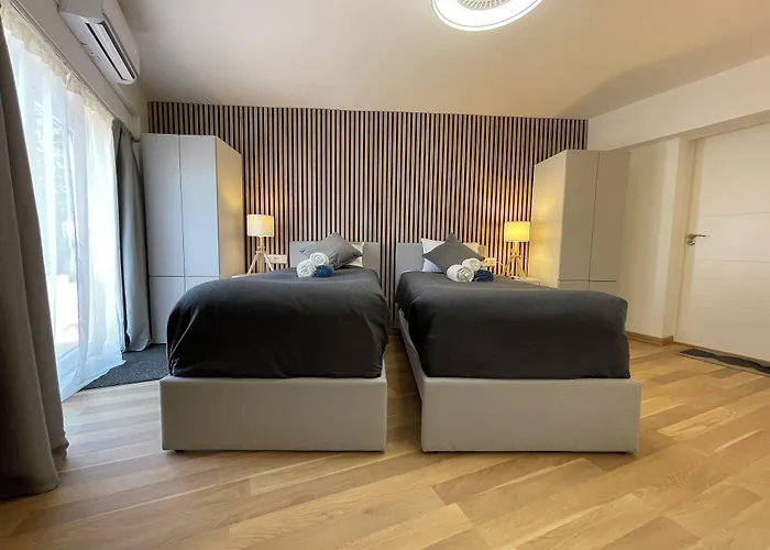 Anna's Garden Bed & Breakfast 3*