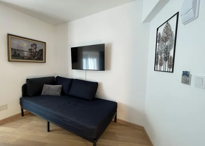 Anna's Garden Bed & Breakfast