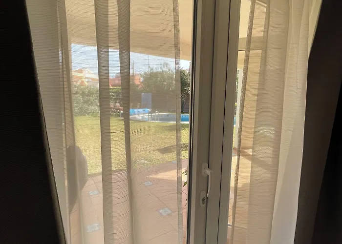 Anna's Garden Bed & Breakfast Torrevieja